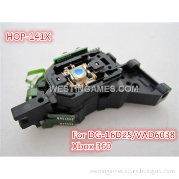 Hop-141X Lens for xBox360 (WLXB3008)